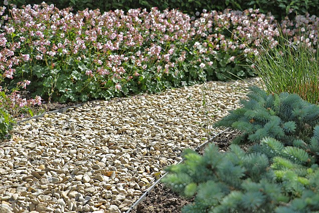 Castle grind 4-10 mm (20 kg)