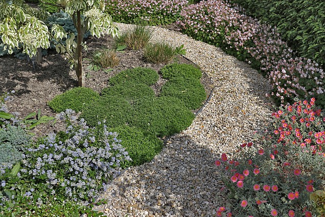 Castle grind 4-10 mm (20 kg)