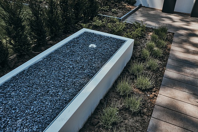 Nero Ebano grind 12-16 mm (20 kg)