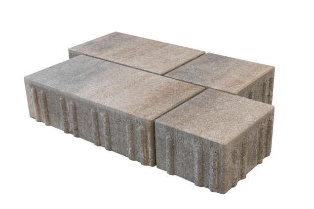 Smartton Aqua banenverband 8 cm Kilimanjaro