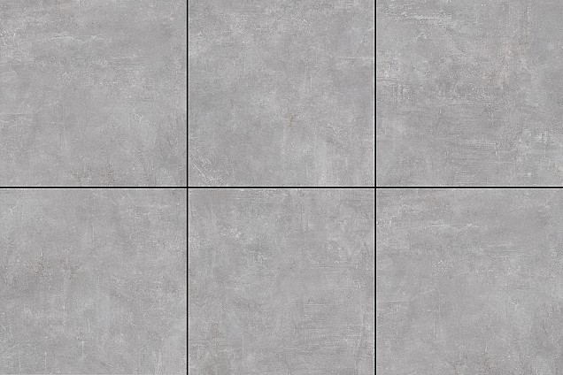 Keramische tegel Grigio Tre 60x60x3 cm