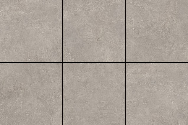 Keramische tegel Taupe Tre 60x60x3 cm