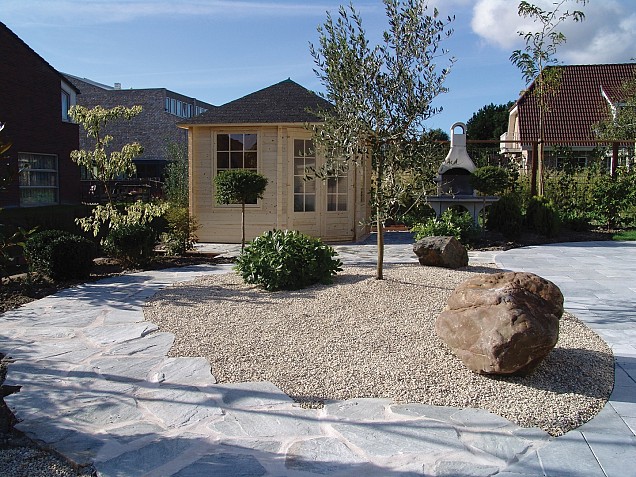 Castle grind 10-20 mm (20 kg)