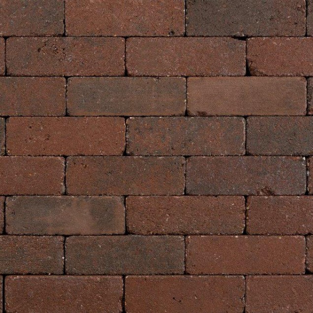 Rough Paving Zuidlaren