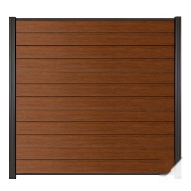 Elephant lamel Mix&Match bamboe medium carbonized 2x14.1x180 cm (2 st)