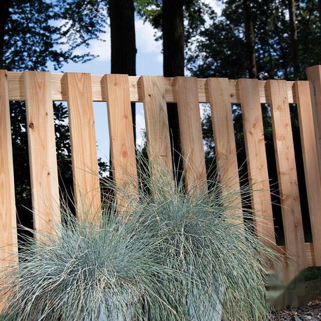 Elephant tuinhek Luxe Douglas 180x70 cm