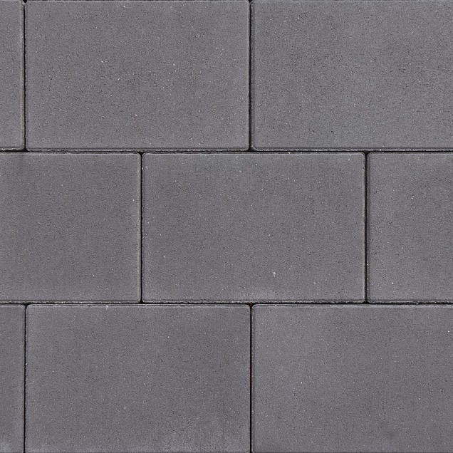 Private Label 53 Promo 20x30x6 Antraciet