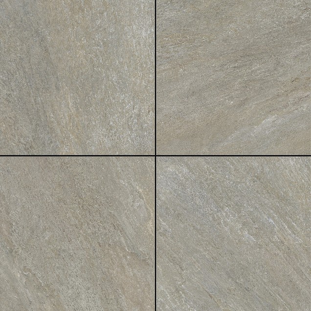 Keramische tegel Messina Giallo Tre 80x80x3 cm