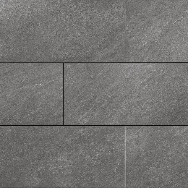 Cerasun Messina Grigio 40x80x4 cm