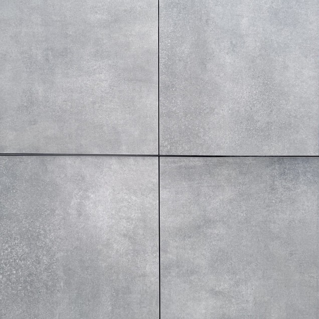 Private Label 72 Promo Grey 60x60x3+1 cm
