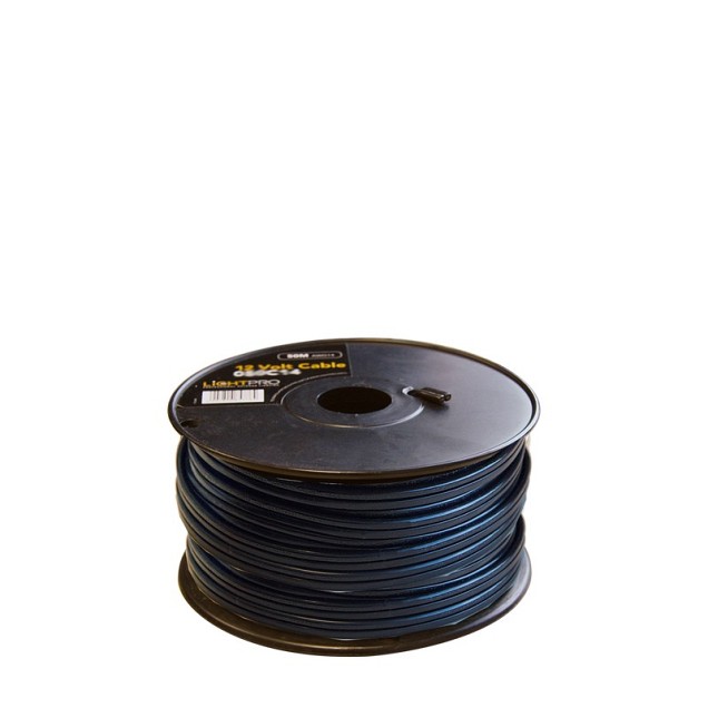 Aansluitkabel 12V - 25 meter