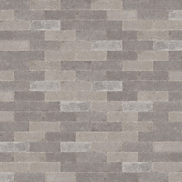 Tumble Stone 15x5x7 cm Gausta