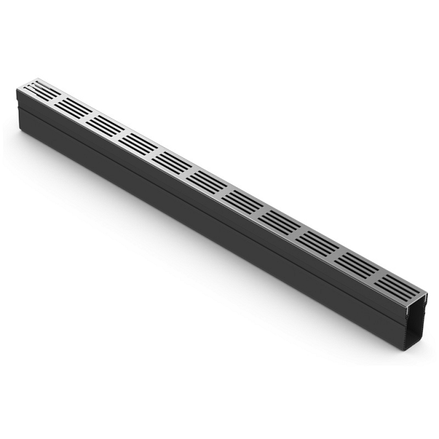 ACO SlimLine gootsysteem 100 cm