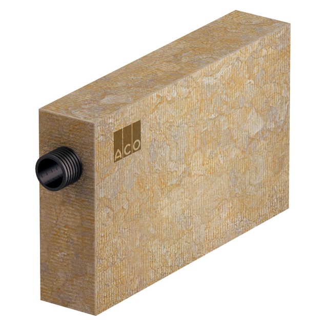 ACO EasyGarden InfiltrationLine 120 l. (100x20x60 cm)