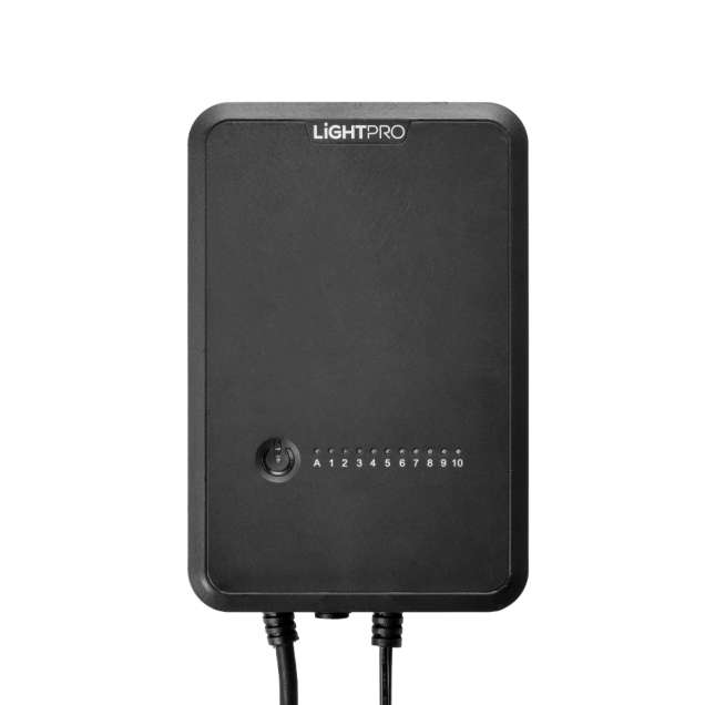 Trafo/Timer 150W Touch