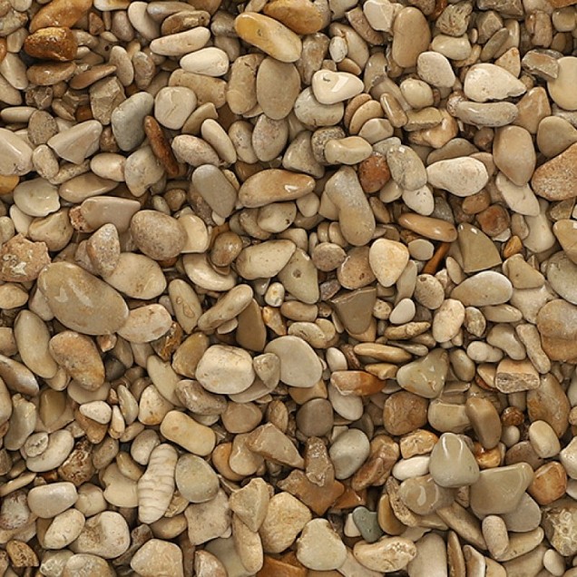 Castle grind 10-20 mm (20 kg)