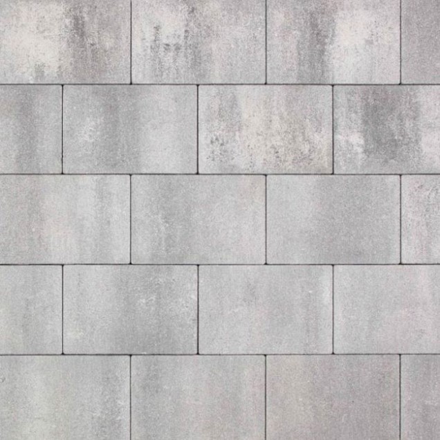 GSB Stone Brushed egaal klein wildverband - 6 cm River