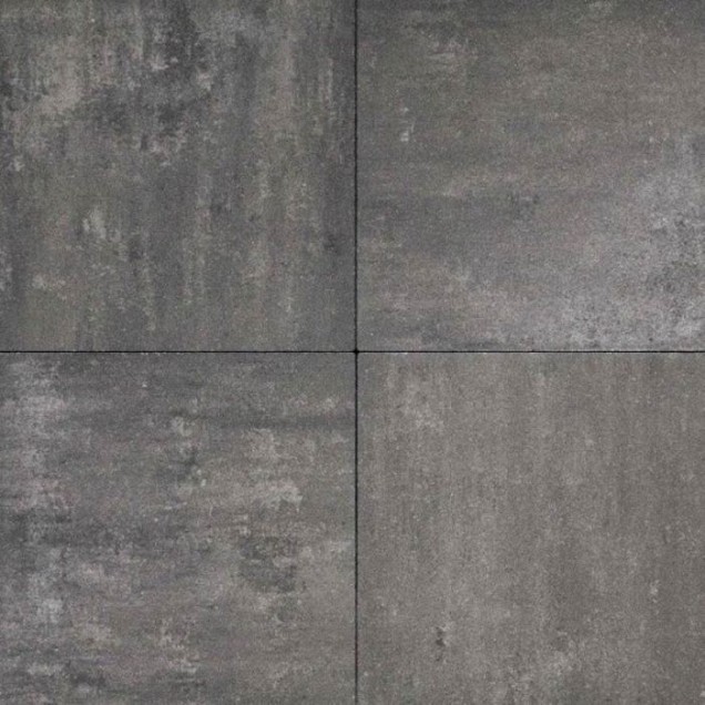 GSB Stone Brushed Facet 60x60x4 cm Park