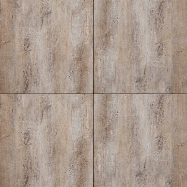GeoCeramica® 80x40x4 cm Timber Noce