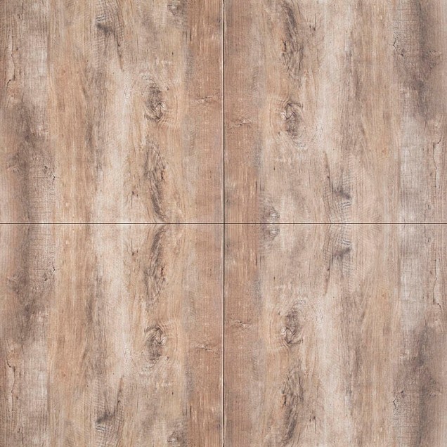 GeoCeramica® 80x40x4 cm Timber Tortera