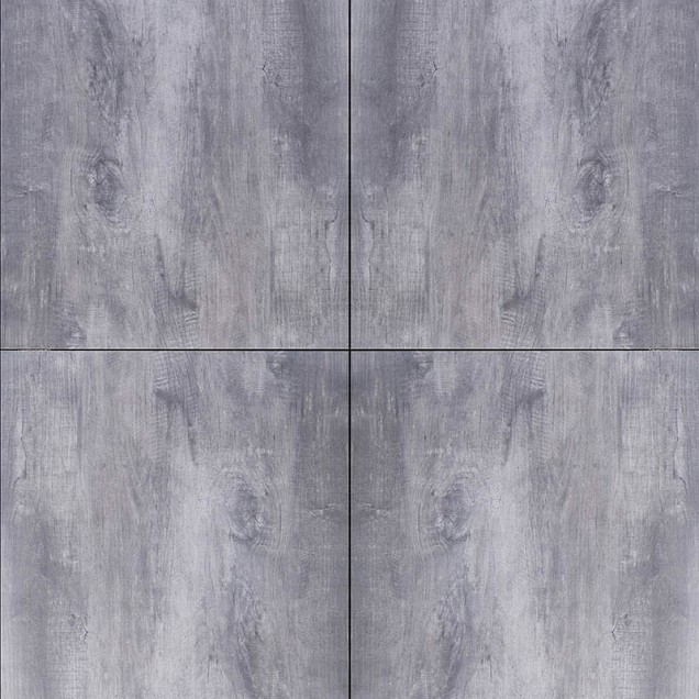 GeoCeramica® 80x40x4 cm Timber Grigio