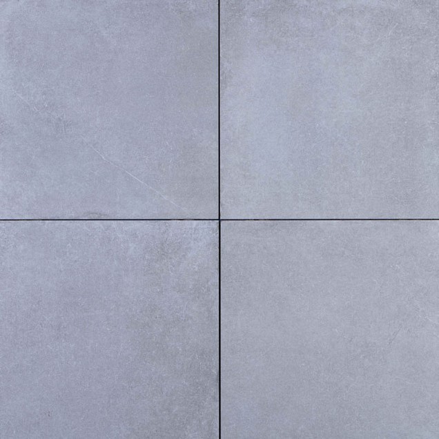 GeoCeramica® 60x60x4 cm Roccia Grey