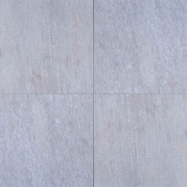 GeoCeramica® 60x60x4 cm Fiordi Grigio