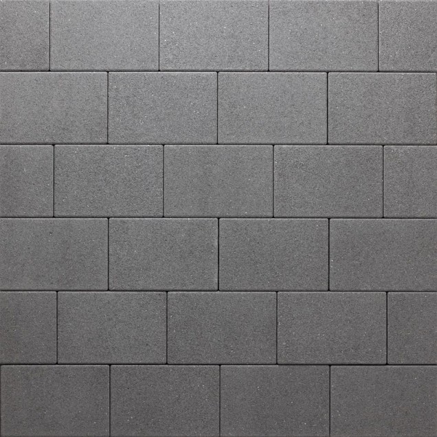 GSB Stone Blasted Facet 20x30x6 cm City