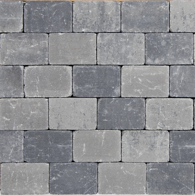 GSB Stone Rough Extra 15x15x6 cm Eagles Lake