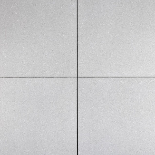 Trippel T 60x30x4 cm Licht Grijs