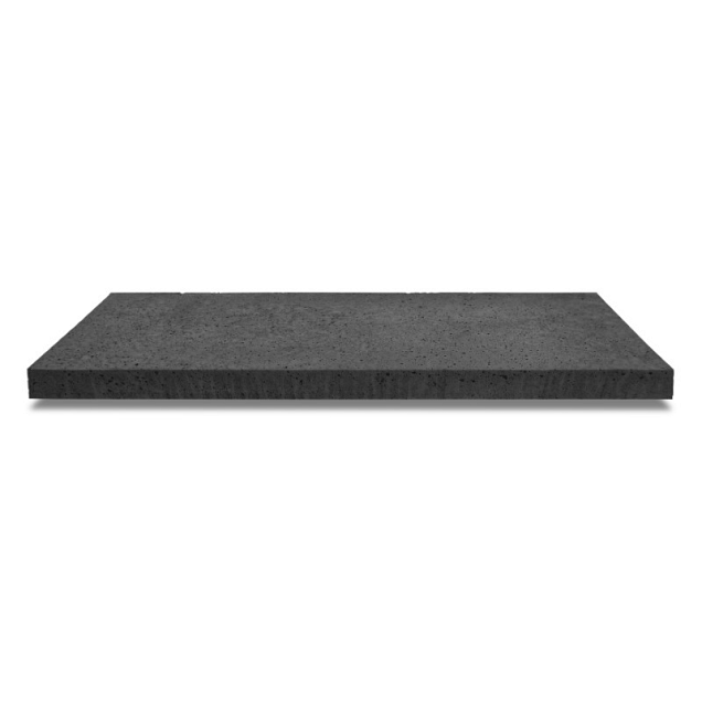 Oudhollandsche opsluitband (gewapend) 100x30x5 Carbon