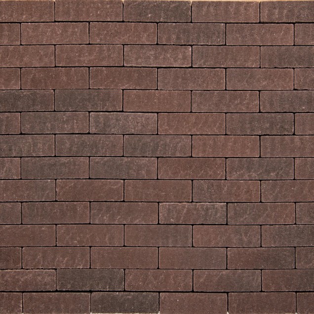 GSB Stone Retro Paving Drive 21x7x8 cm New Mexico