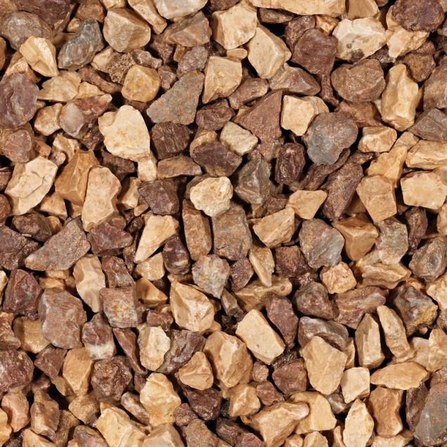 Granada split 10-18 mm (20 kg)