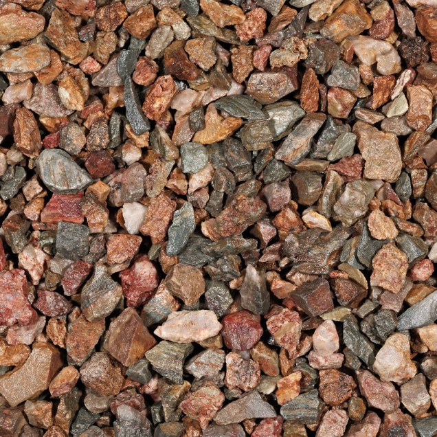 Bigbag Grauwacke split