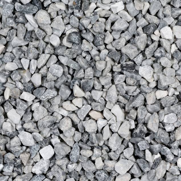 Bigbag Icy Blue split