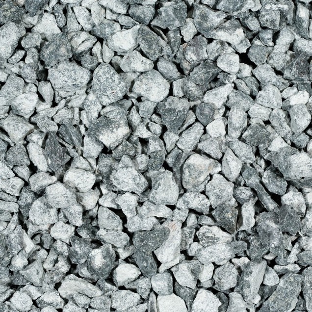 Porfiersplit groen 7-14 mm (bb 1400 kg)