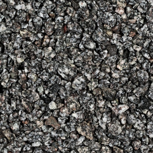 Granito Grigio 11-16 mm (bb 500 kg)