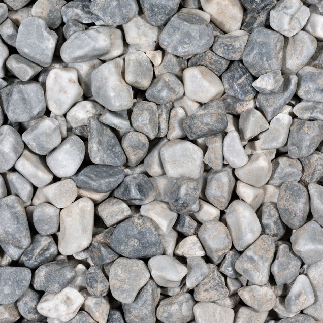 Icy Blue grind 8-16 mm (bb 500 kg)