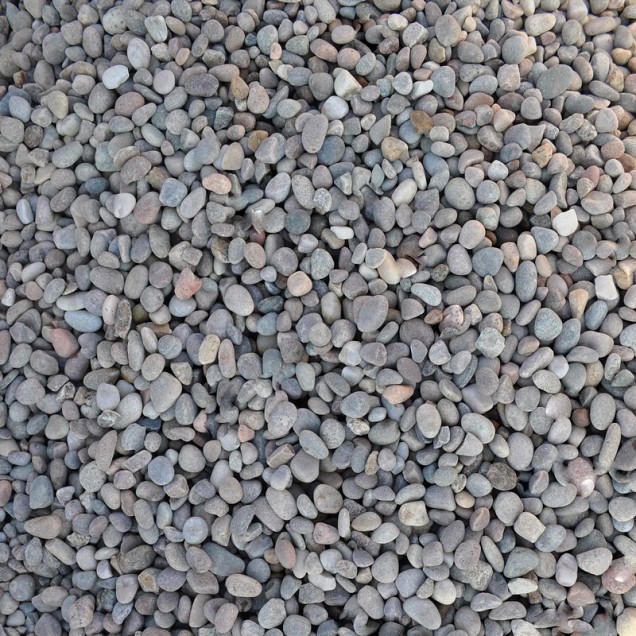 Moräne Extra grind 30-50 mm (20 kg)