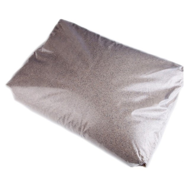 Inveegzand voor kunstgras (25 kg)