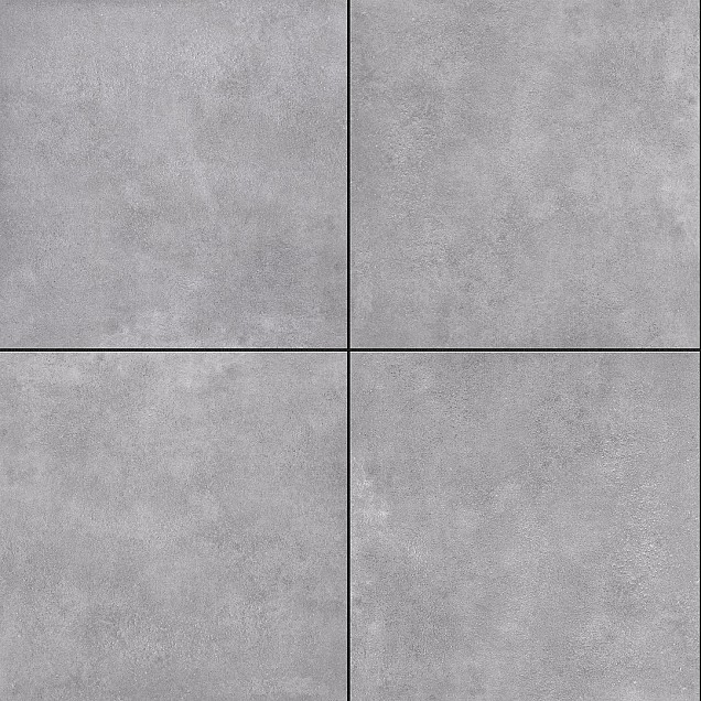 Cerasun Bari Grigio 60x60x4 cm