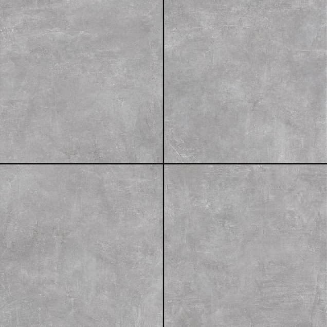 Cerasun Cilento Grigio 60x60x4 cm