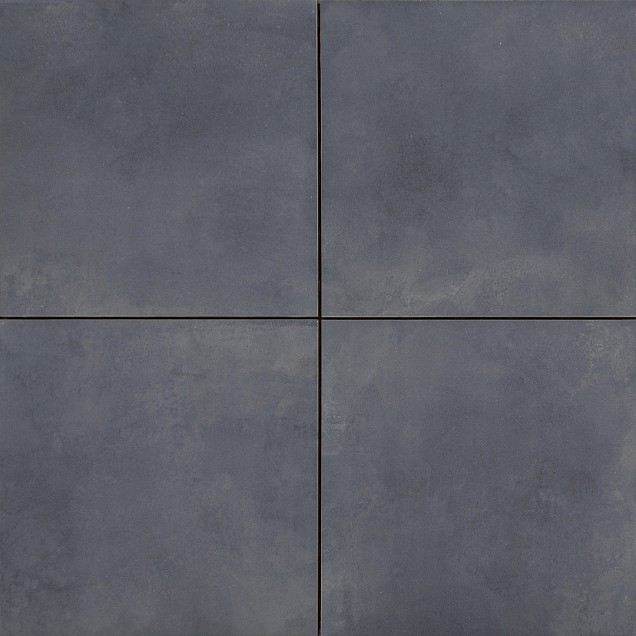 Cerasun Firenze Black 60x60x4 cm
