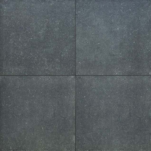 GSB Ceramic Plus Azure Nero 60x60x4 cm