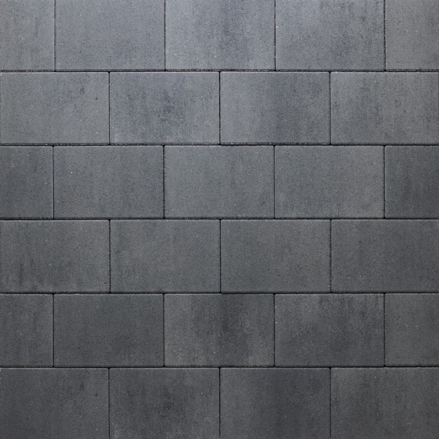GSB Stone Facet 20x10x6 cm Everglades