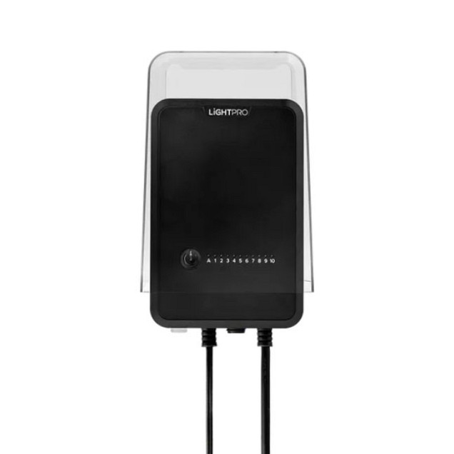 Transformator Touch Cover