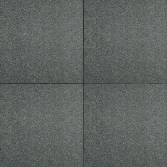 GSB Ceramic Dark black 60x60x2 cm