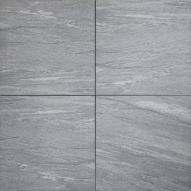 GSB Ceramic Mimizam Azure 60x60x2 cm