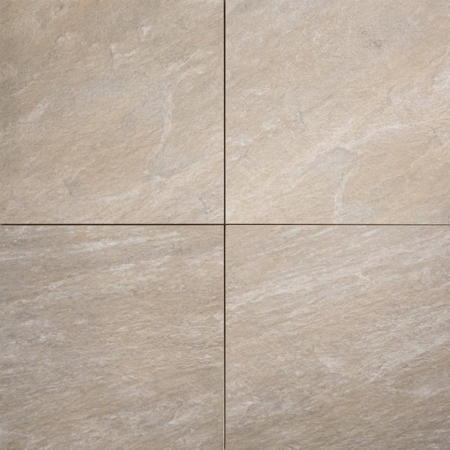 GSB Ceramic Mimizam Giallo 60x60x2 cm