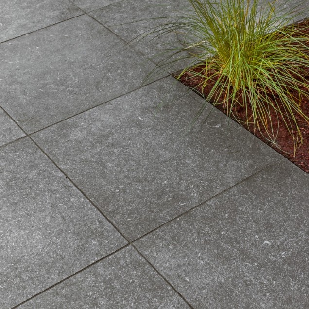 GSB Ceramic Plus Straatsburg Blue Dark 60x60x4 cm
